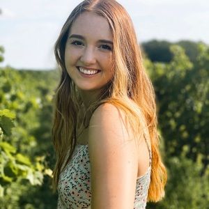 Meet your Posher, Bethany